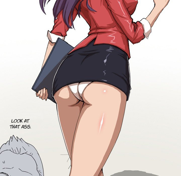Forever Gossip - Chapter 3 49