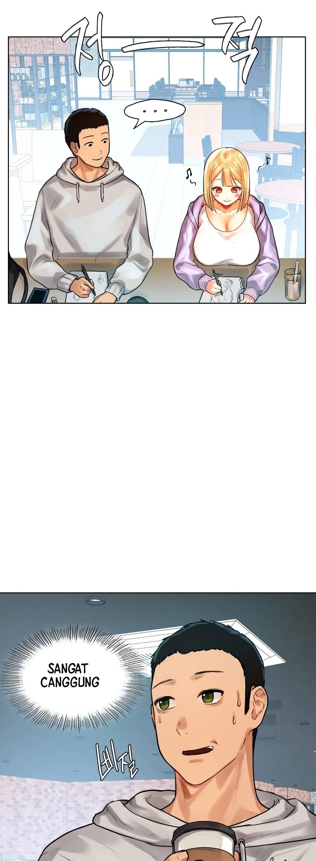 A New Beginning - Chapter 3 35