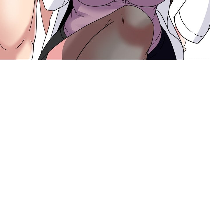 One Shot Men&#8217;s Clinic - Chapter 3 151