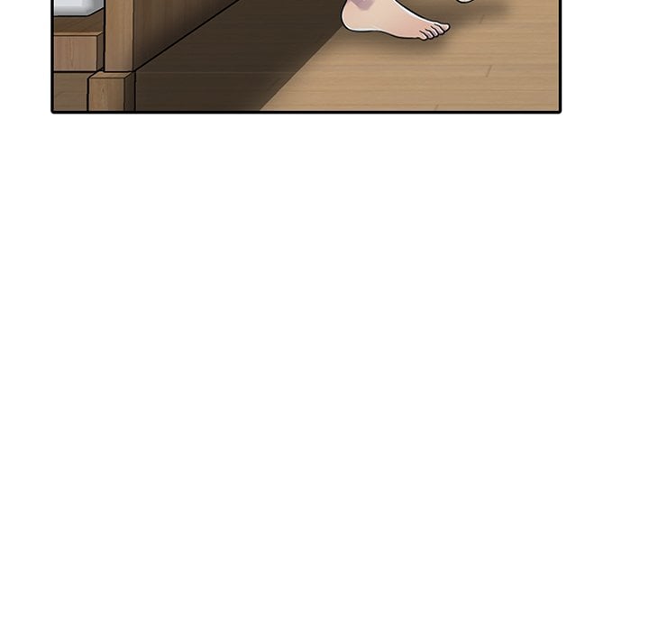 A Stolen Taste - Chapter 3 90