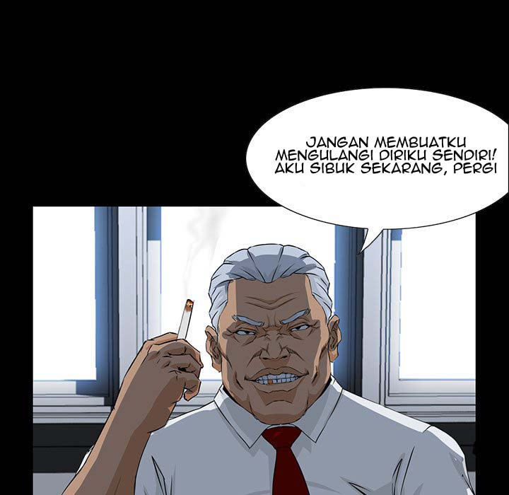 The Inheritance - Chapter 3 137 The Inheritance - Chapter 3 137