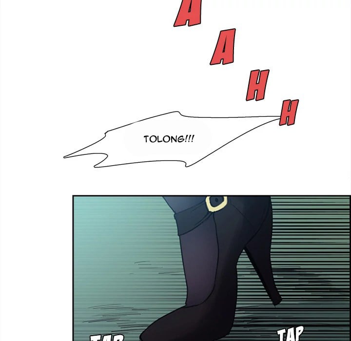 Erostica - Chapter 3 36