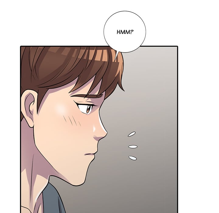 A Stolen Taste - Chapter 3 11