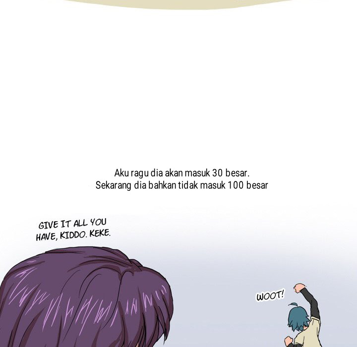 Forever Gossip - Chapter 3 34