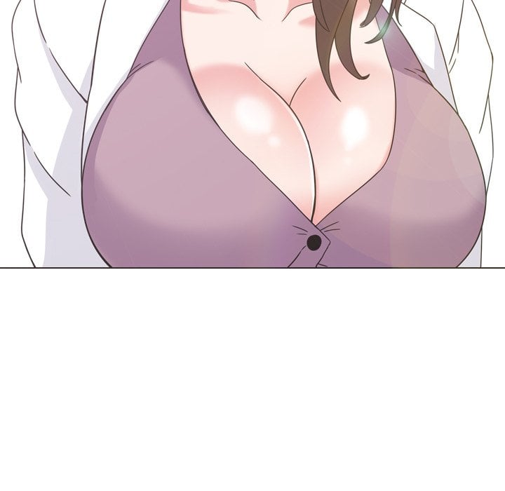 One Shot Men&#8217;s Clinic - Chapter 3 131