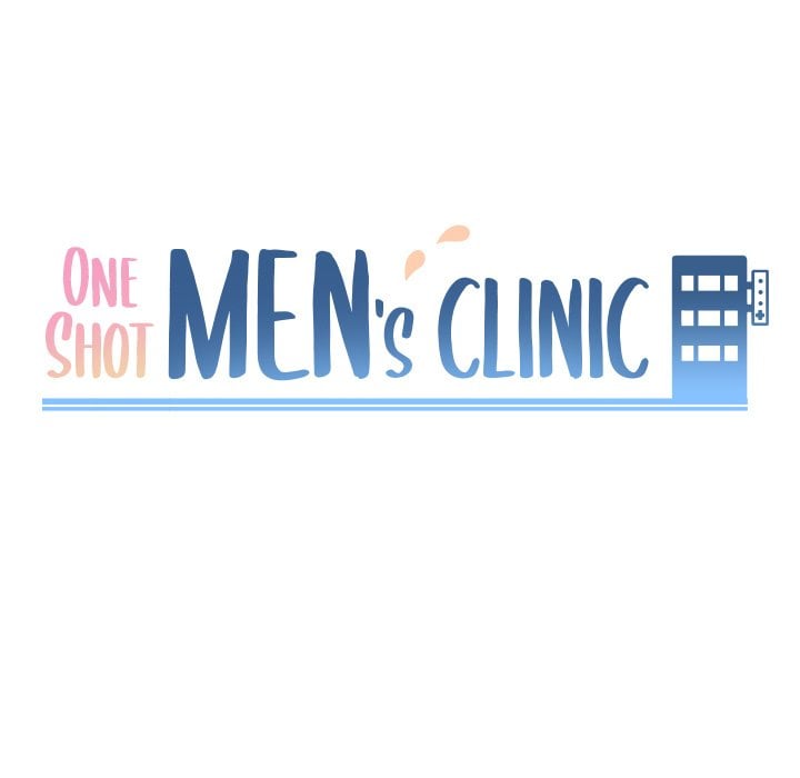 One Shot Men&#8217;s Clinic - Chapter 3 28