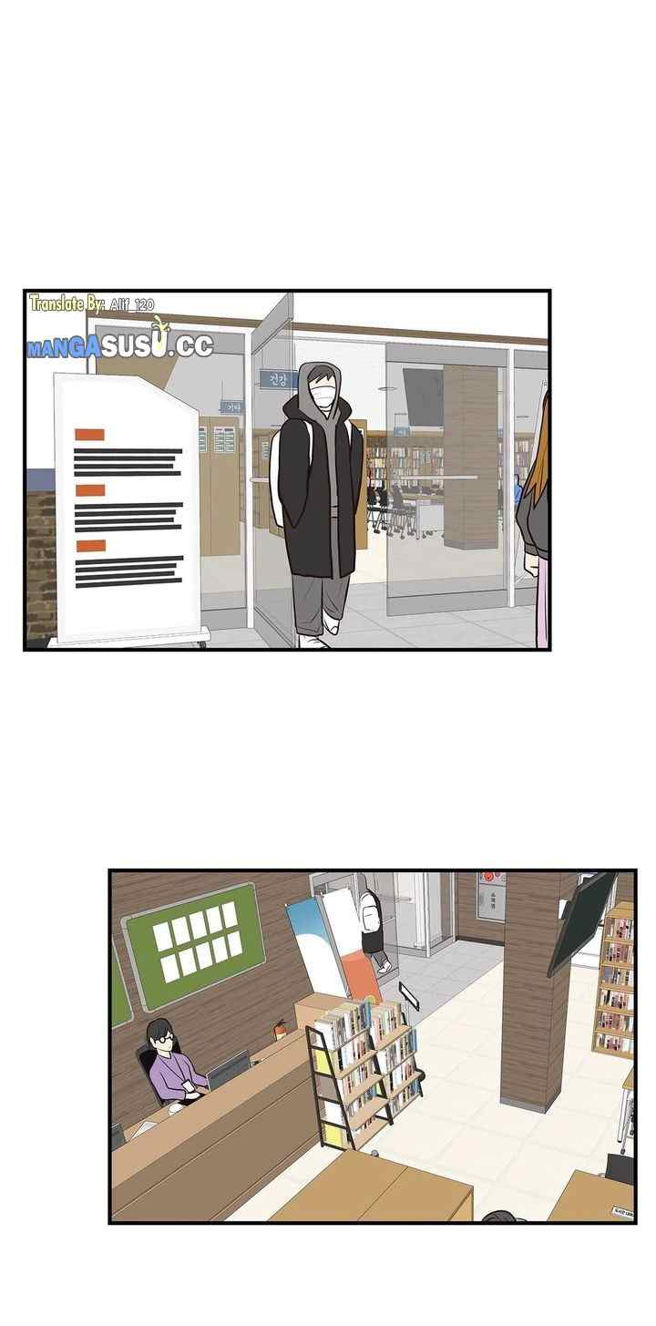 Toxic Burn - Chapter 3 14
