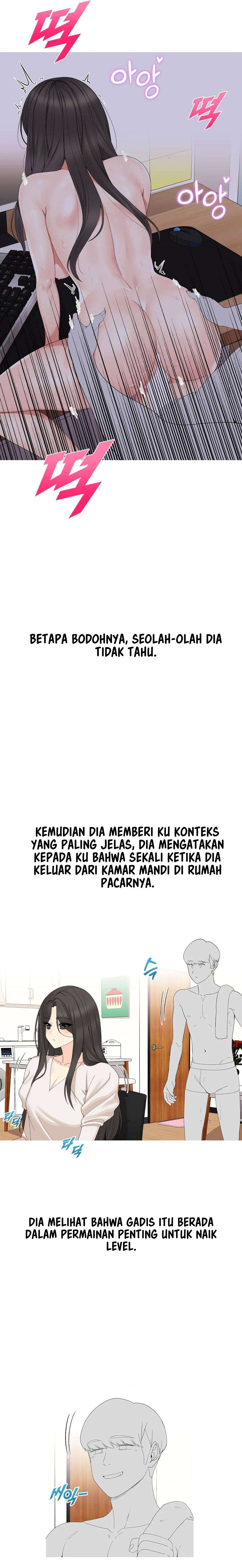 Like a Fox 2 - Chapter 3 12 Like a Fox 2 - Chapter 3 12