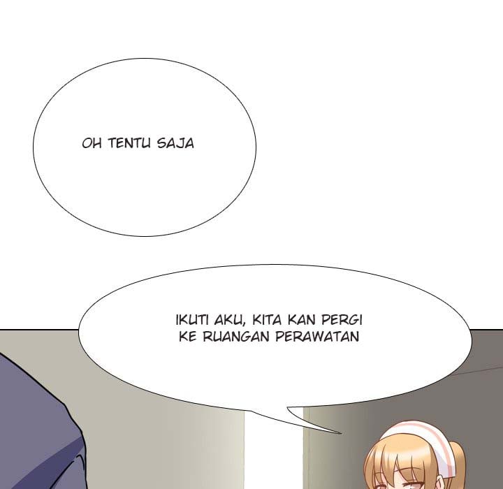 One Shot Men&#8217;s Clinic - Chapter 3 160
