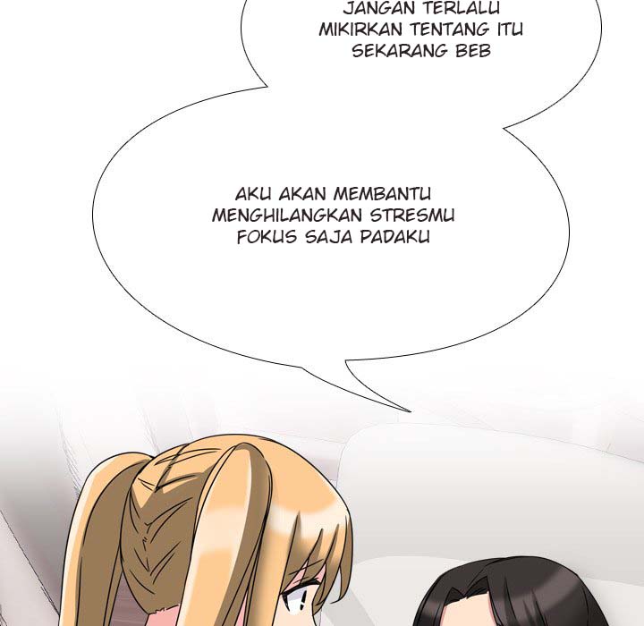 One Shot Men&#8217;s Clinic - Chapter 3 11