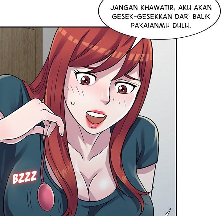 A Stolen Taste - Chapter 3 118