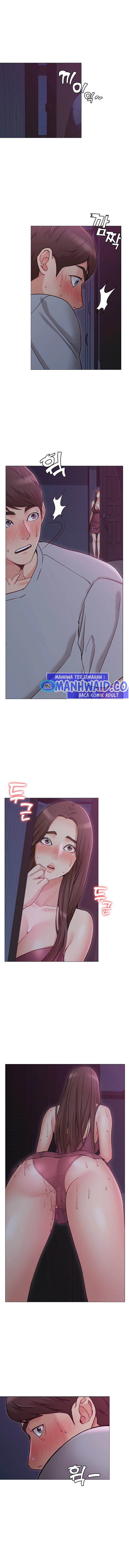 Not You, but Your Sister - Chapter 3 2