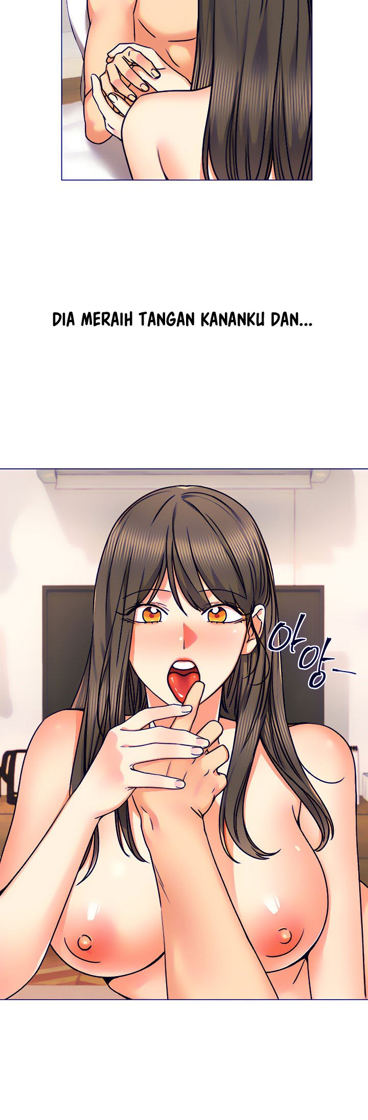 My girlfriend is so naughty - Chapter 3 7 My girlfriend is so naughty - Chapter 3 7