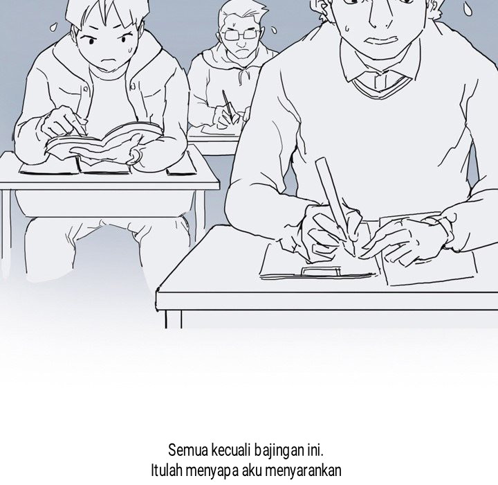 Forever Gossip - Chapter 3 27