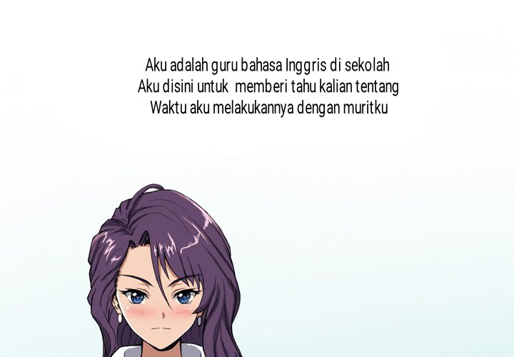 Forever Gossip - Chapter 3 5