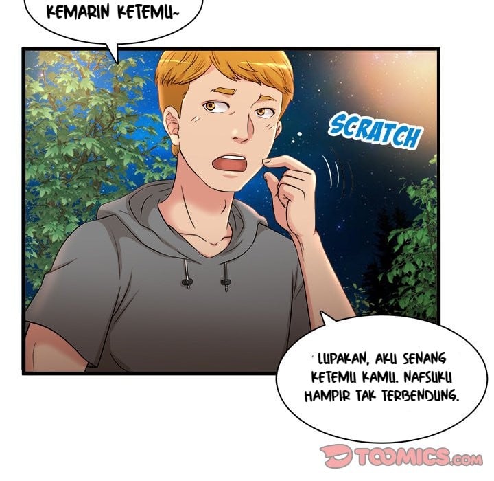 Family Secret - Chapter 3 52 Family Secret - Chapter 3 52