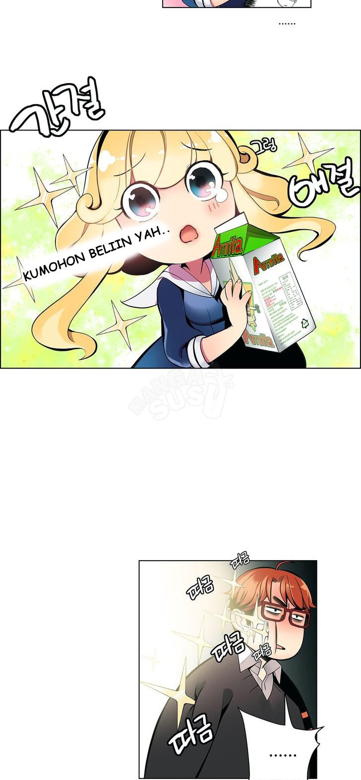 Lilith’s Cord - Chapter 3 9 Lilith’s Cord - Chapter 3 9