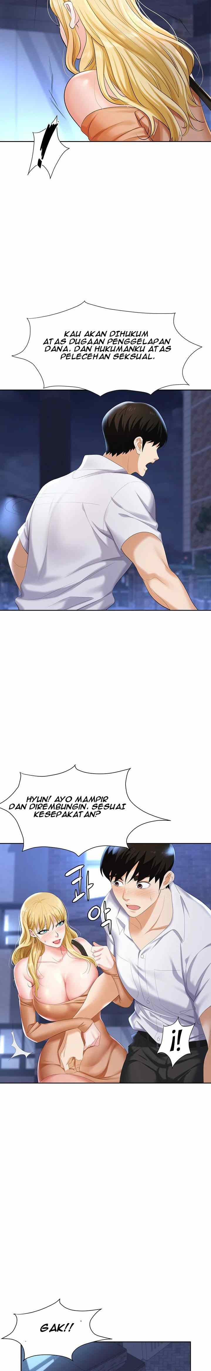 Trap (Park Min) - Chapter 3 26