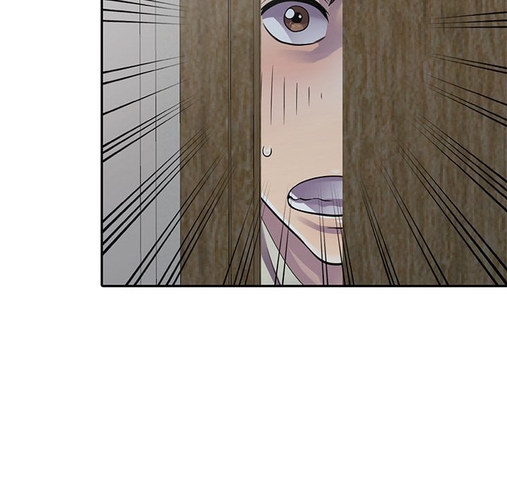 A Stolen Taste - Chapter 3 130