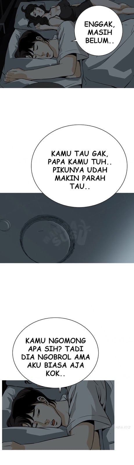 Take a Peek - Chapter #3 30