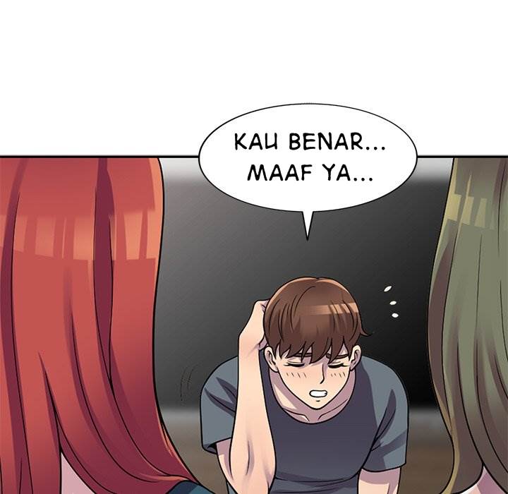 A Stolen Taste - Chapter 3 51