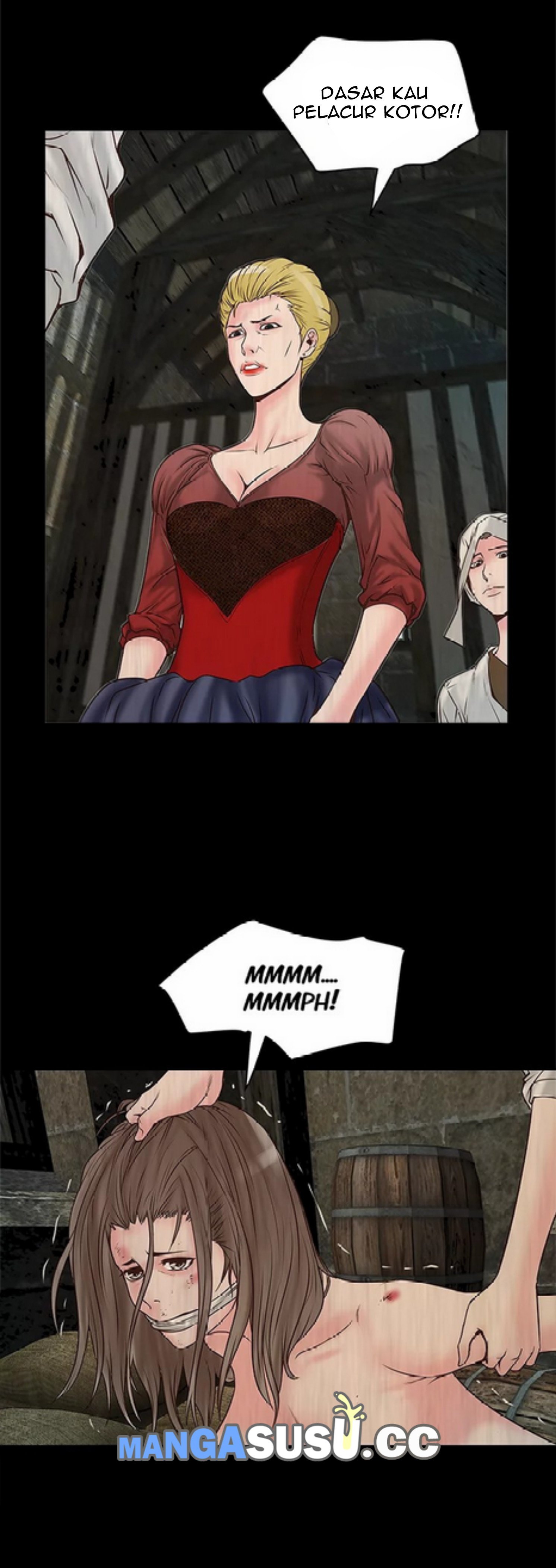 The Housemaid - Chapter 3 10 The Housemaid - Chapter 3 10