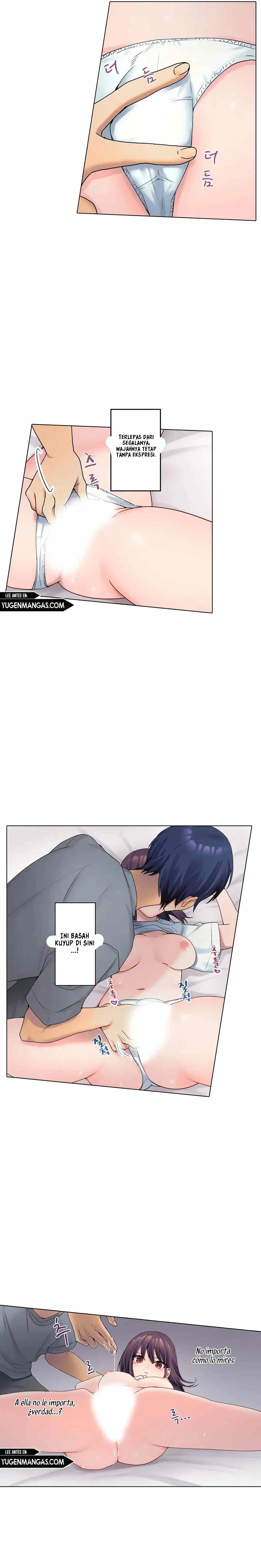 Interrupted Innocence - Chapter 3 8 Interrupted Innocence - Chapter 3 8