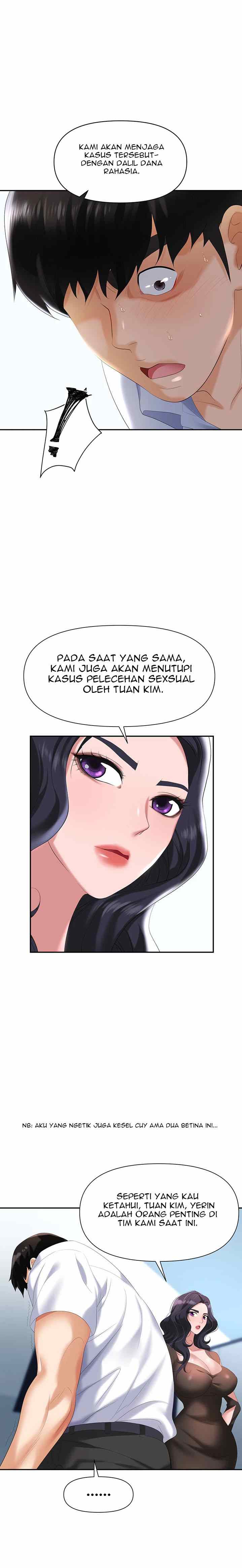 Trap (Park Min) - Chapter 3 3