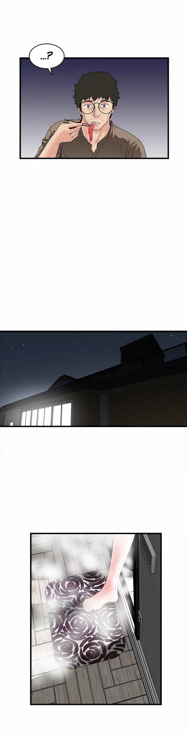 The Housemaid - Chapter 3 23 The Housemaid - Chapter 3 23