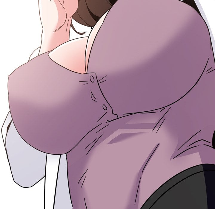 One Shot Men&#8217;s Clinic - Chapter 3 185