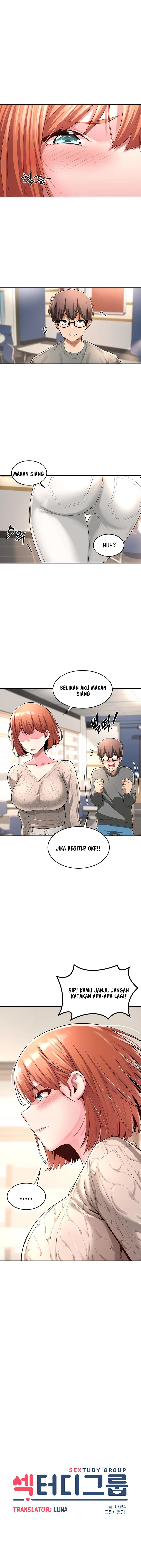 Sextudy Group - Chapter 3 3