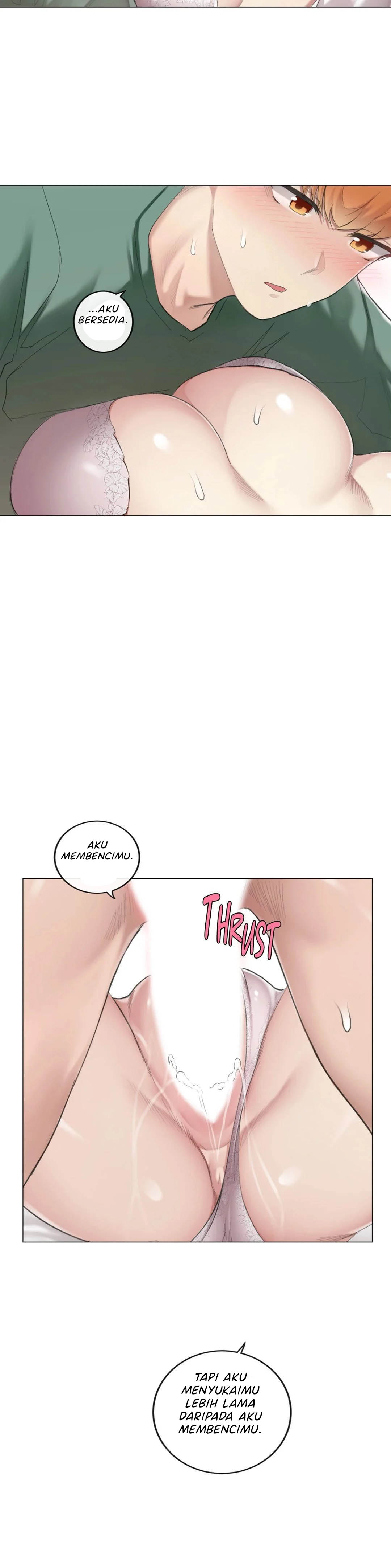 Sexcape Room: Snap Off - Chapter 3 30