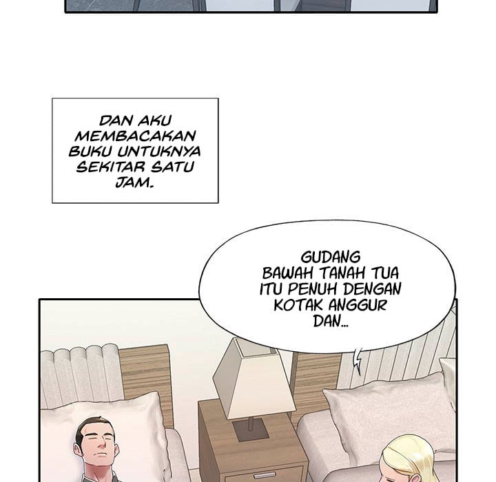 Maid (KOI) - Chapter 3 8