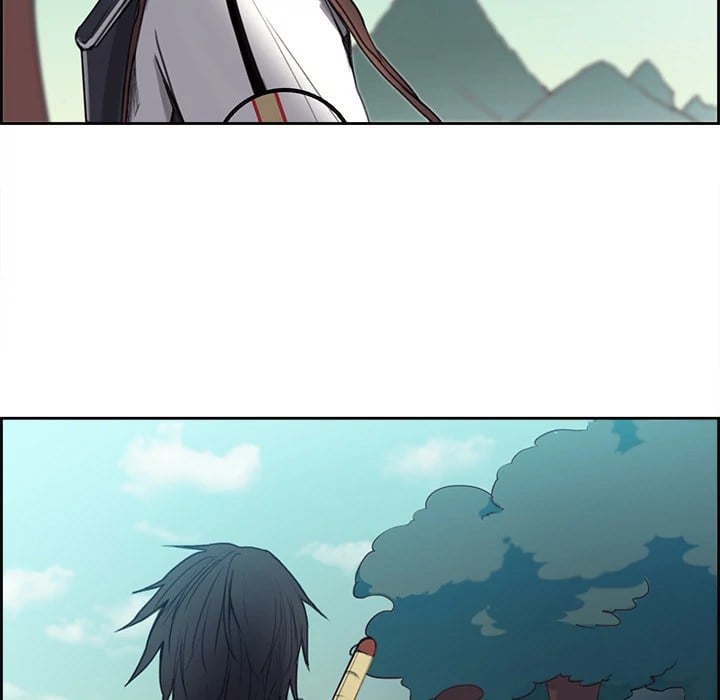 Erostica - Chapter 3 38