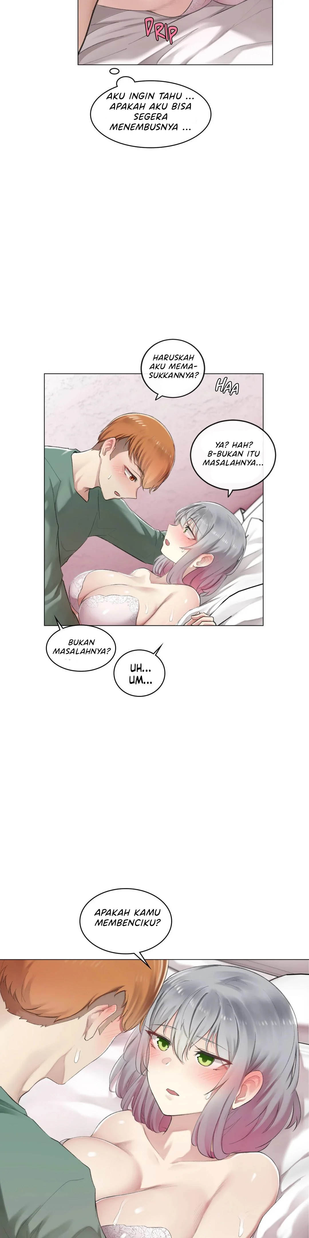 Sexcape Room: Snap Off - Chapter 3 29