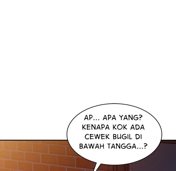 A Stolen Taste - Chapter 3 27