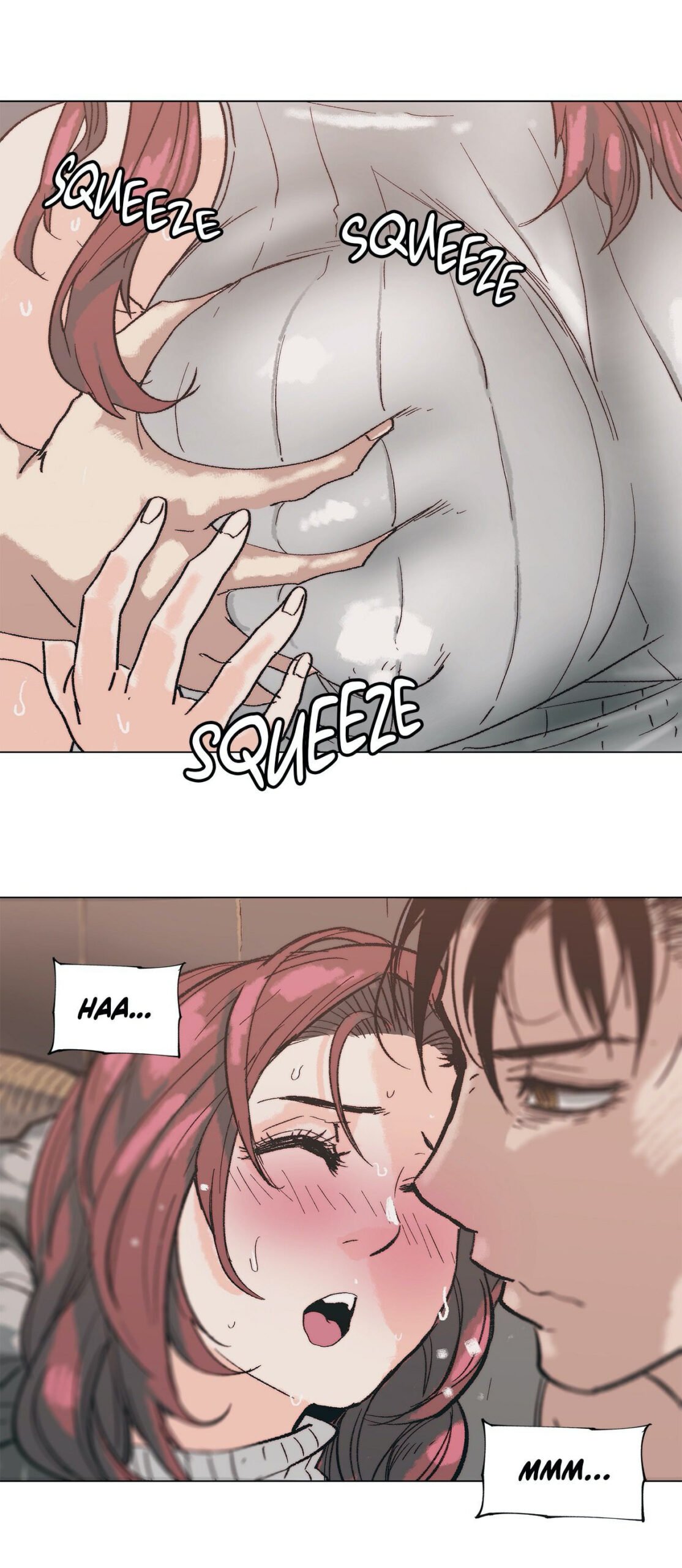 Desire to Kill - Chapter 3 29