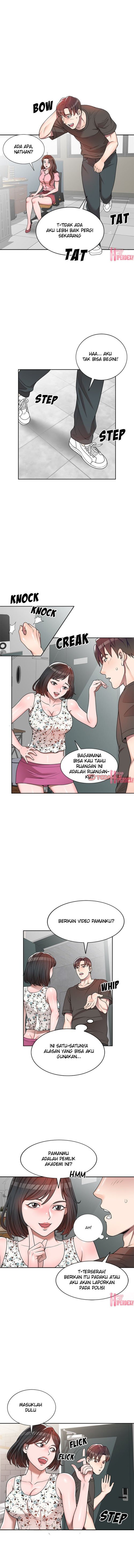 Private Lesson (Facon) - Chapter 3 7