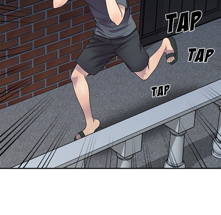 A Stolen Taste - Chapter 3 26