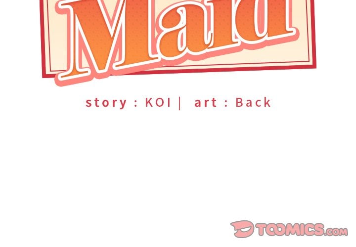 Maid (KOI) - Chapter 3 4