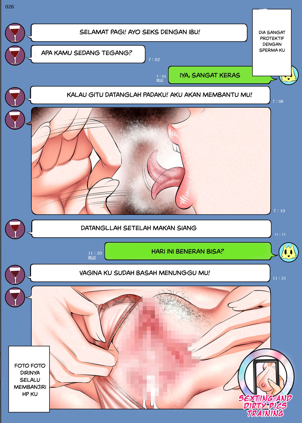 Boku Igai Inpo no Sekai Tannin Kyoushi Hen - Chapter 3 27 Boku Igai Inpo no Sekai Tannin Kyoushi Hen - Chapter 3 27