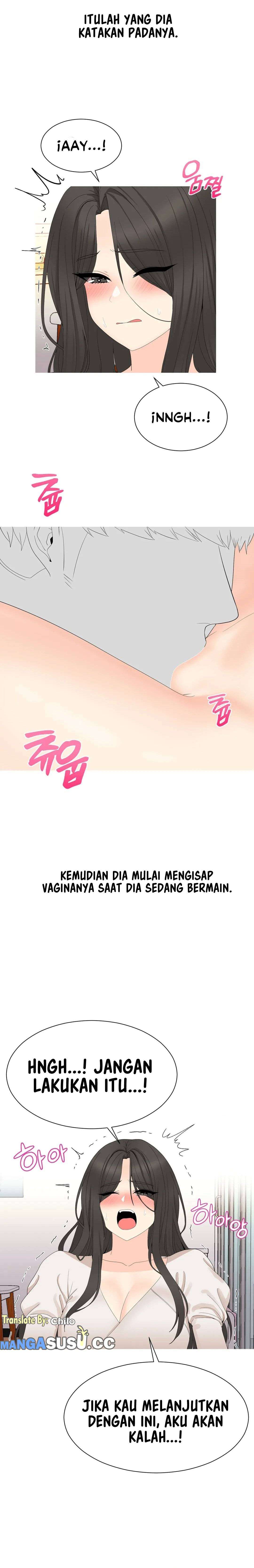 Like a Fox 2 - Chapter 3 14 Like a Fox 2 - Chapter 3 14