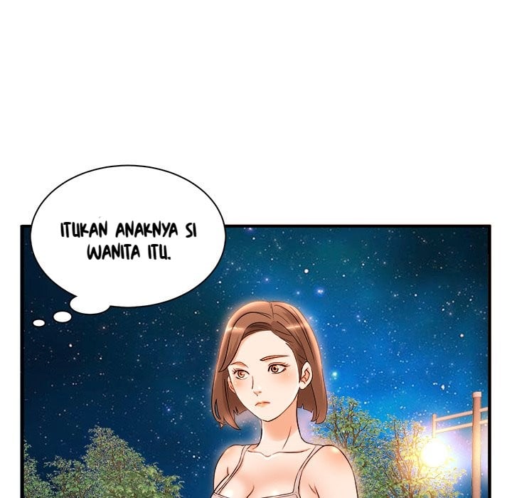 Family Secret - Chapter 3 76 Family Secret - Chapter 3 76