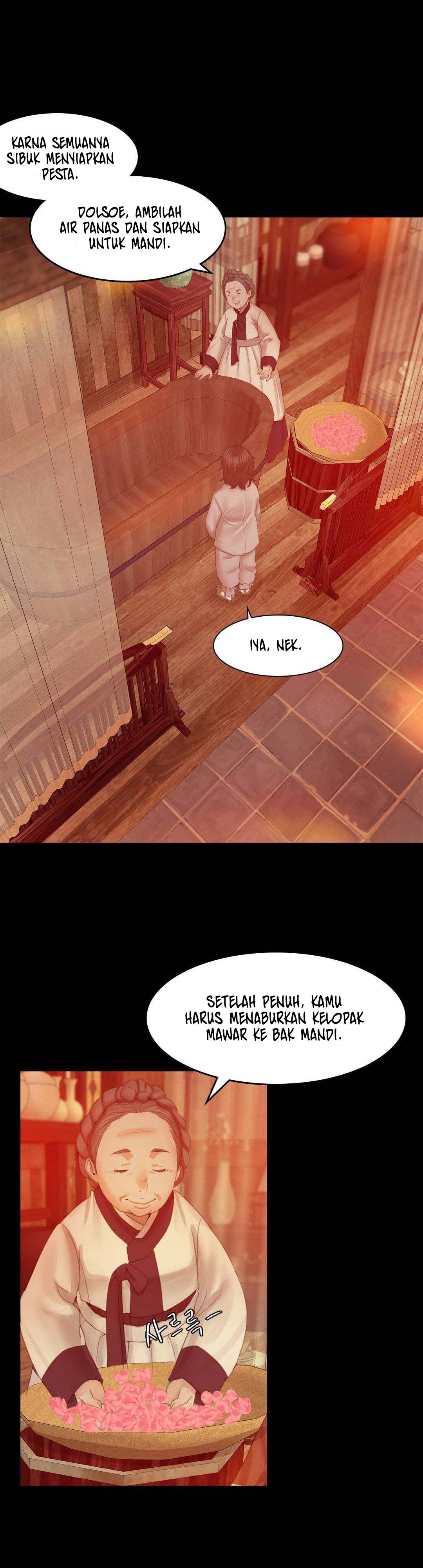 Madam - Chapter 3 48