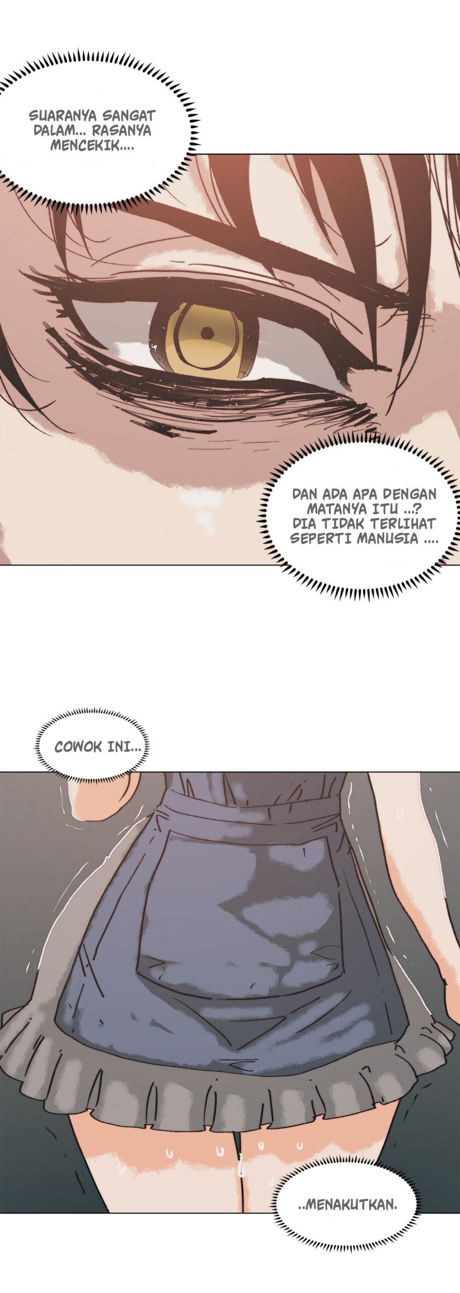 Desire to Kill - Chapter 3 42