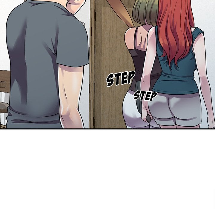 A Stolen Taste - Chapter 3 70