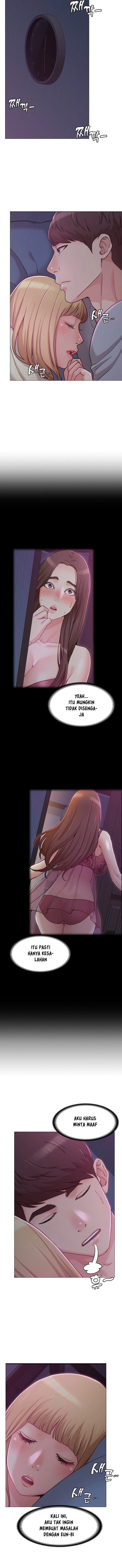 Not You, but Your Sister - Chapter 3 10