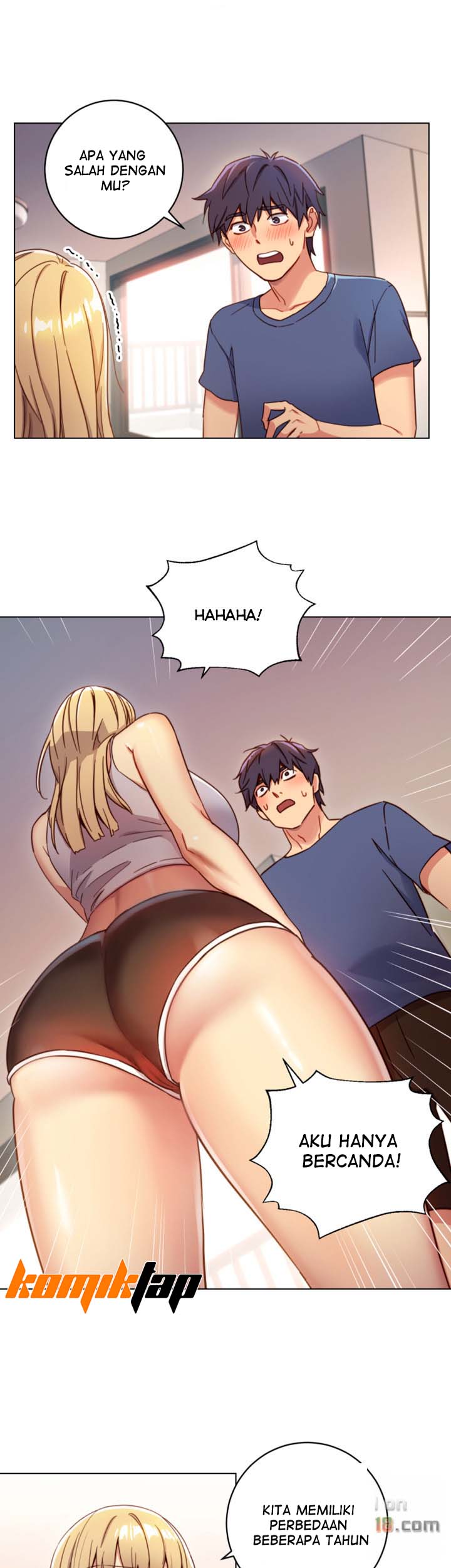 Stepmothers Friends - Chapter 3 14