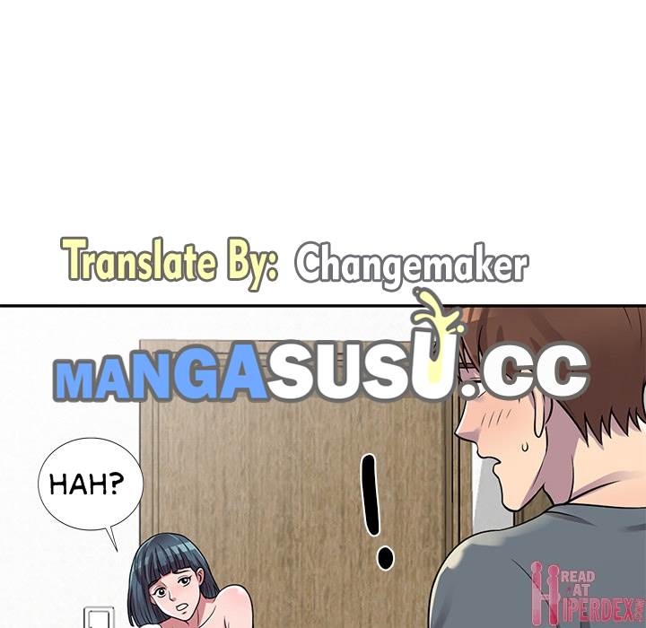 A Stolen Taste - Chapter 3 13