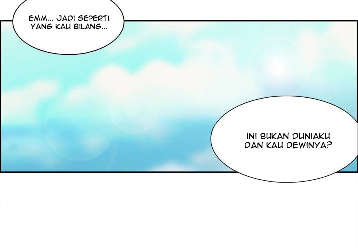 Erostica - Chapter 3 4